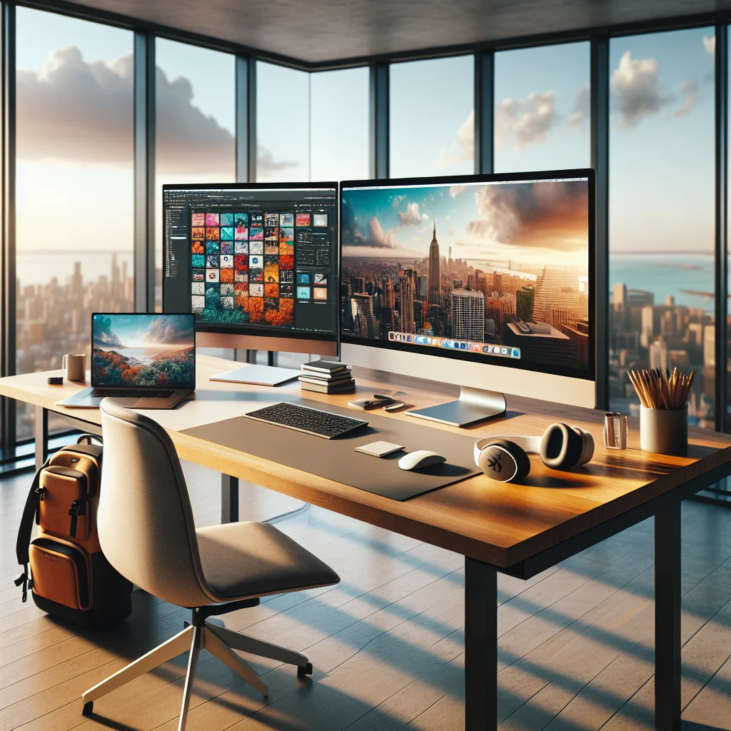 Best admonisher for Working Remotely: A Digital Nomad ’ s Guide